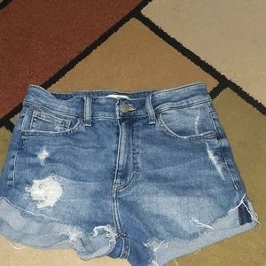 H&M Denim Shorts